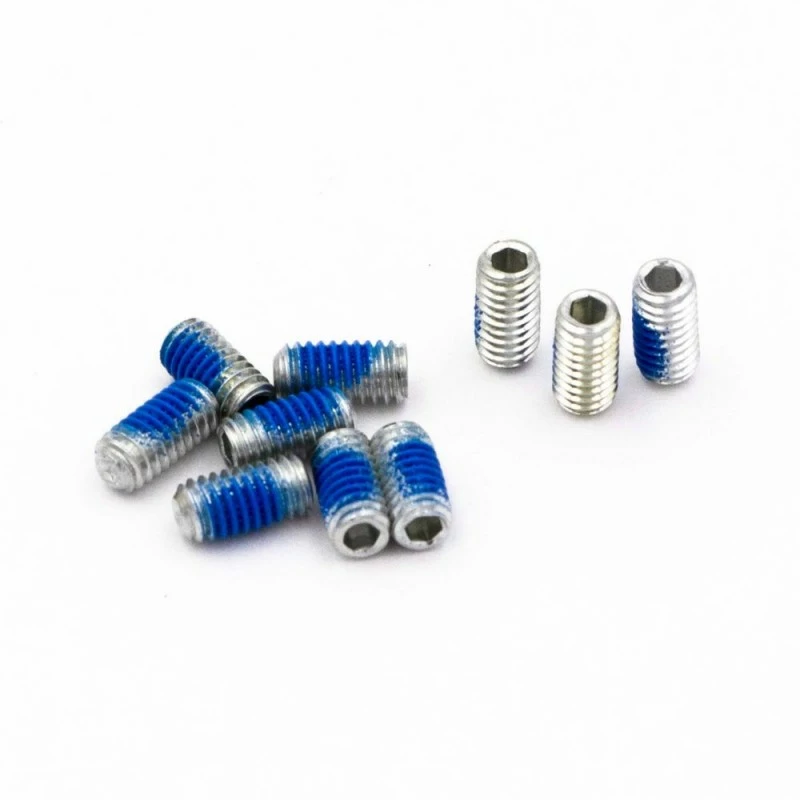 PACK PICOTS PEDALES PRIDE (X10) 1 PACK PICOTS PEDALES PRIDE (X10)