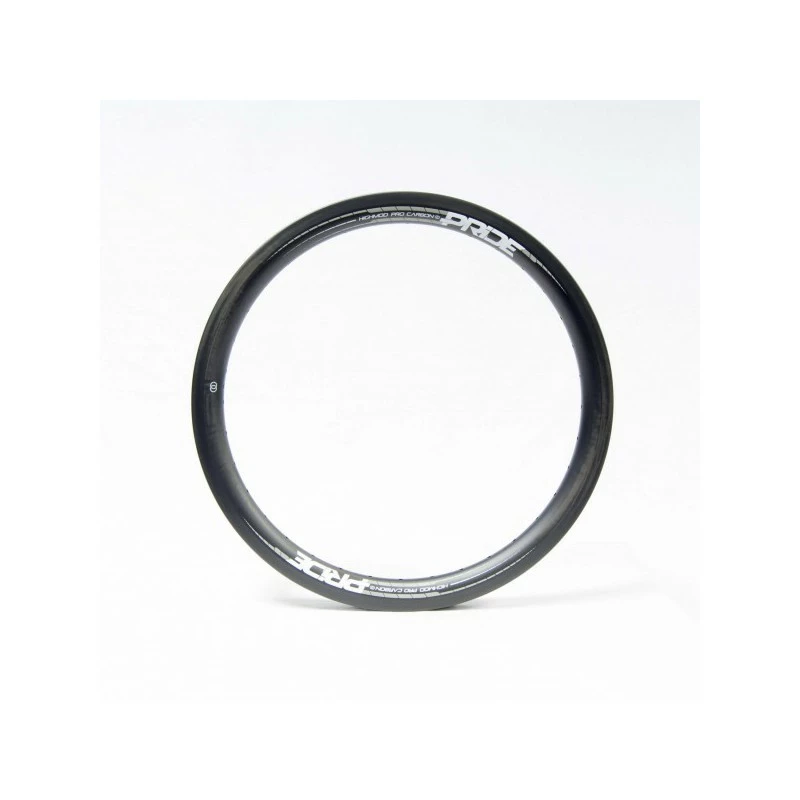 PAIRE DE JANTE PRIDE HIGHMOD PRO 24" CARBON UD MATT 2 PAIRE DE JANTE PRIDE HIGHMOD PRO 24" CARBON UD MATT – Image 2
