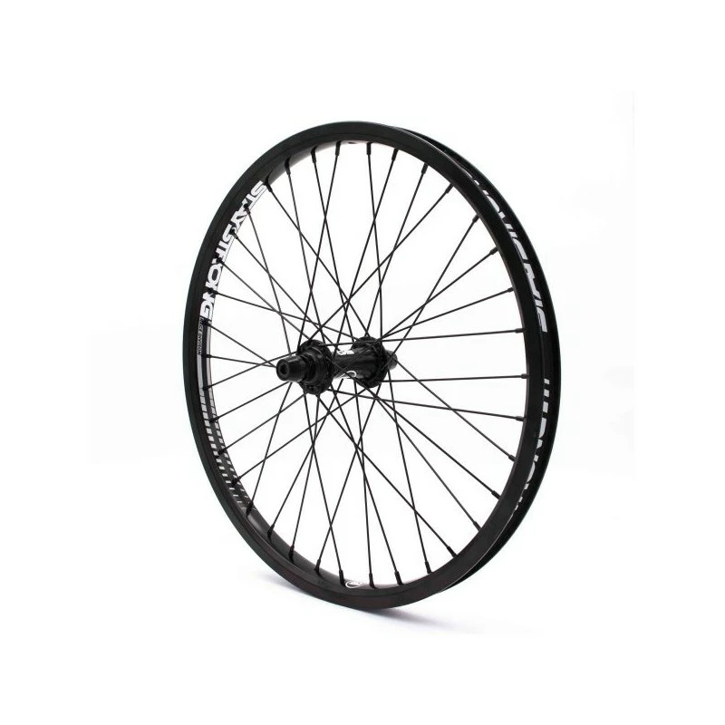 PAIRE DE ROUES STAY STRONG DISC EVOLUTION 20 X 1.75 2 PAIRE DE ROUES STAY STRONG DISC EVOLUTION 20 X 1.75 – Image 2