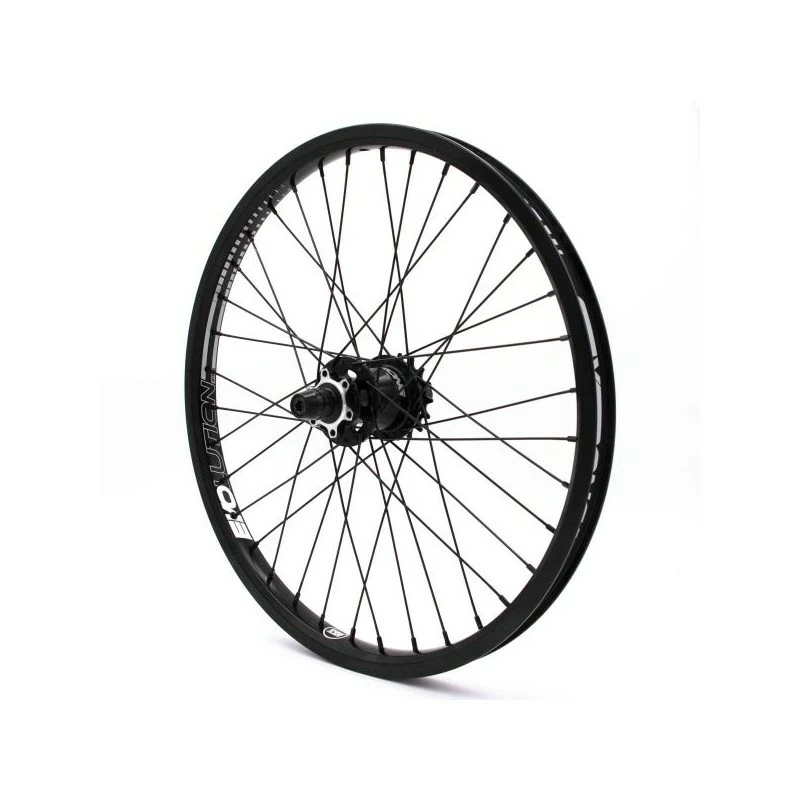 PAIRE DE ROUES STAY STRONG DISC EVOLUTION 20 X 1.75 3 PAIRE DE ROUES STAY STRONG DISC EVOLUTION 20 X 1.75 – Image 3