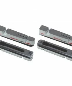 Patins BBB CarbStop 4 Pcs Type Shimano