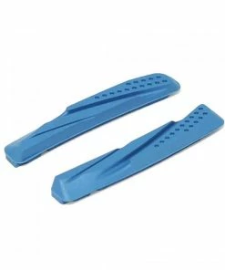 PATINS DE FREINS FORWARD CARBONE BLEU