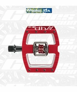 PEDALE CRANKBROTHERS DH RACE