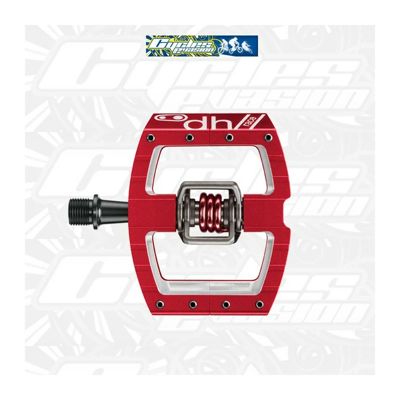 PEDALE CRANKBROTHERS DH RACE 1 PEDALE CRANKBROTHERS DH RACE