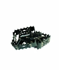 PEDALE GUSSET PROSECUTOR