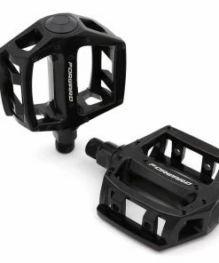 PEDALES FORWARD AFFIX JR NOIR