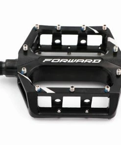 PEDALES FORWARD AFFIX PRO NOIR