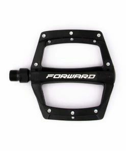 PEDALES FORWARD MEGATRON BLACK 6 PEDALES FORWARD MEGATRON BLACK -Roues Bmx Soldes 2022 pedales forward megatron black 2