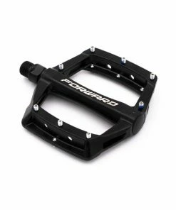 PEDALES FORWARD MEGATRON BLACK