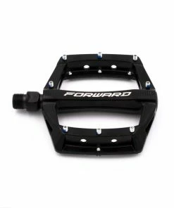 PEDALES FORWARD MEGATRON BLACK 7 PEDALES FORWARD MEGATRON BLACK -Roues Bmx Soldes 2022 pedales forward megatron black 3
