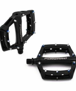 PEDALES FORWARD MEGATRON SB BLACK -Roues Bmx Soldes 2022 pedales forward megatron sb black 1