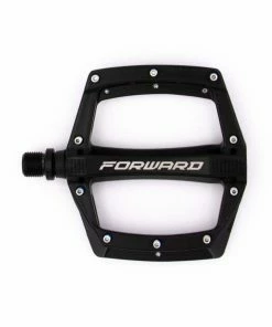 PEDALES FORWARD MEGATRON SB BLACK -Roues Bmx Soldes 2022 pedales forward megatron sb black 2