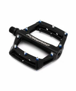 PEDALES FORWARD MEGATRON SB BLACK