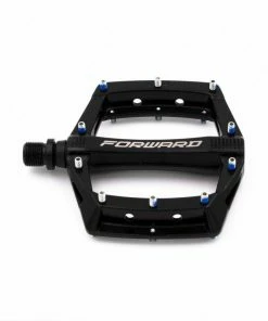 PEDALES FORWARD MEGATRON SB BLACK -Roues Bmx Soldes 2022 pedales forward megatron sb black 3