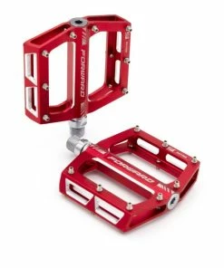 PEDALES FORWARD PATROL