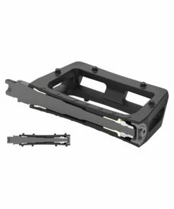 PEDALES ODYSSEY GRANDSTAND V2 PC 8 PEDALES ODYSSEY GRANDSTAND V2 PC -Roues Bmx Soldes 2022 pedales odyssey grandstand v2 pc 3