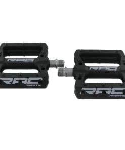 Pédales Plates Plastiques Rad's Part's