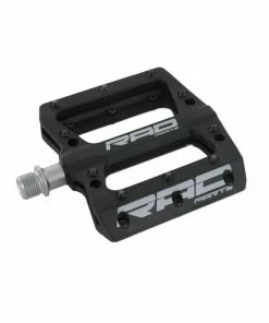 PÉDALES PLATFORM PLASTIQUE RAD PARTS -Roues Bmx Soldes 2022 pedales platform plastique rad parts 2