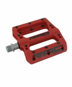 PÉDALES PLATFORM PLASTIQUE RAD PARTS -Roues Bmx Soldes 2022 pedales platform plastique rad parts 3