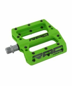 PÉDALES PLATFORM PLASTIQUE RAD PARTS -Roues Bmx Soldes 2022 pedales platform plastique rad parts 4