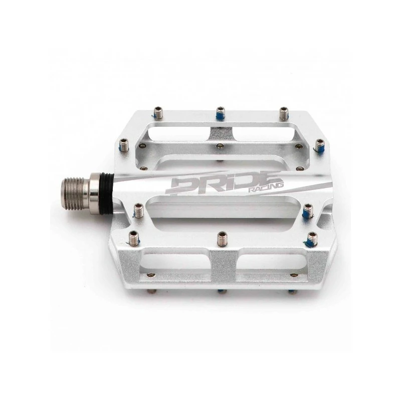 PEDALES PRIDE RACING NEWTON JUNIOR 6 PEDALES PRIDE RACING NEWTON JUNIOR – Image 6