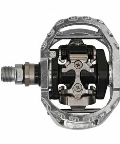 PEDALES SHIMANO SPD M545
