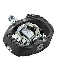 PEDALES SHIMANO SPD M647