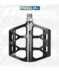 Pedals Syncros FR Flat