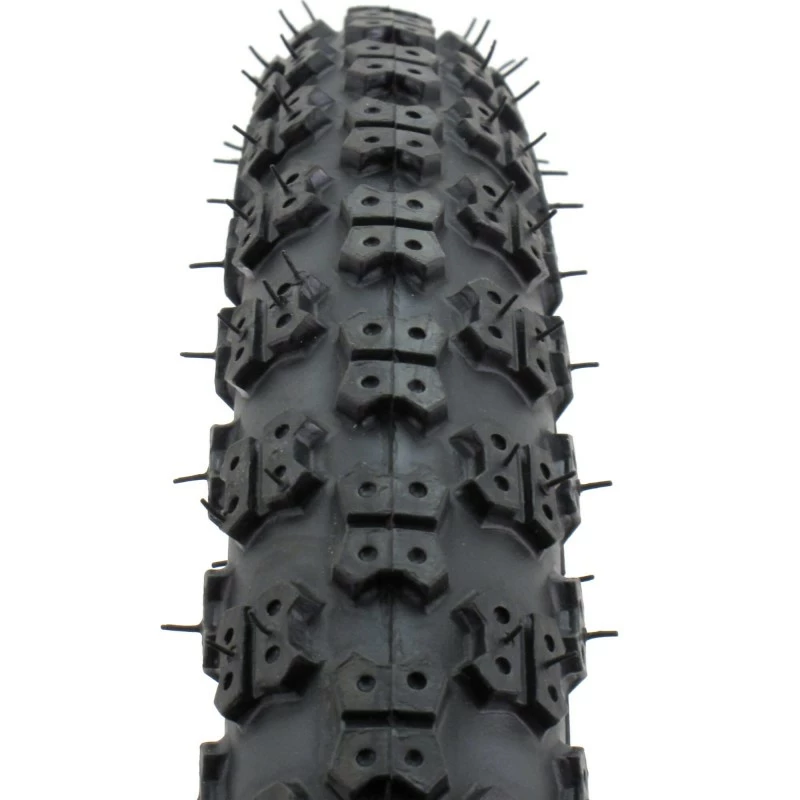 PNEU KENDA K50 BLACK 3 PNEU KENDA K50 BLACK – Image 3