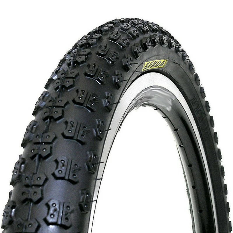 PNEU KENDA K50 BLACK 1 PNEU KENDA K50 BLACK