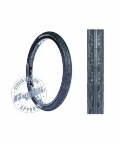 Pneu TIOGA Fastr React LBL Blk S-spec 20X1.60