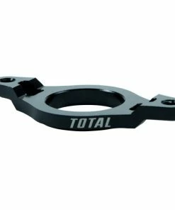 ROTOR PLATE TOTAL UPLIFT BLACK