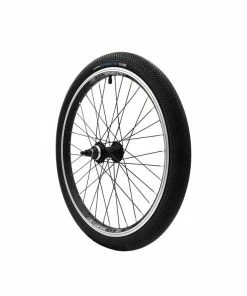 ROUE ARRIÈRE INSPYRE NEO PRO