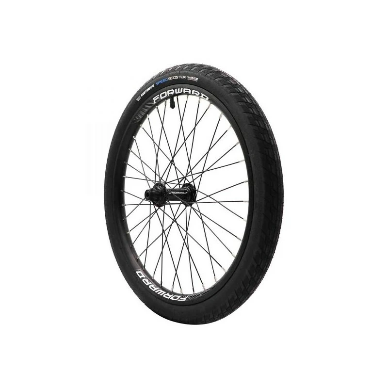 ROUE AVANT FORWARD JOYRIDE 20X1.75 1 ROUE AVANT FORWARD JOYRIDE 20X1.75