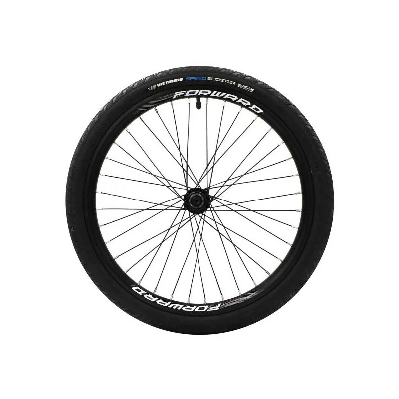 ROUE AVANT FORWARD JOYRIDE 20X1.75 2 ROUE AVANT FORWARD JOYRIDE 20X1.75 – Image 2