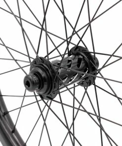 ROUES ONYX ULTRA SS DISC - PRIDE GRAVITY V-BRAKE GLOSS - BLACK -Roues Bmx Soldes 2022 roues onyx ultra ss disc pride gravity v brake gloss black 2