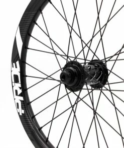 ROUES ONYX ULTRA SS DISC - PRIDE GRAVITY V-BRAKE GLOSS - BLACK -Roues Bmx Soldes 2022 roues onyx ultra ss disc pride gravity v brake gloss black 4