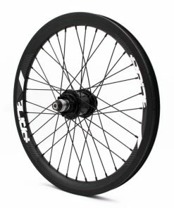 ROUES ONYX ULTRA SS DISC - PRIDE GRAVITY V-BRAKE MATT - BLACK -Roues Bmx Soldes 2022 roues onyx ultra ss disc pride gravity v brake matt black 2