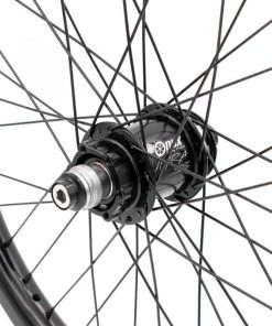 ROUES ONYX ULTRA SS DISC - PRIDE GRAVITY V-BRAKE MATT - BLACK -Roues Bmx Soldes 2022 roues onyx ultra ss disc pride gravity v brake matt black 4