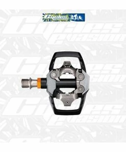 SHIMANO Paire De Pédales XTR SPD-M985